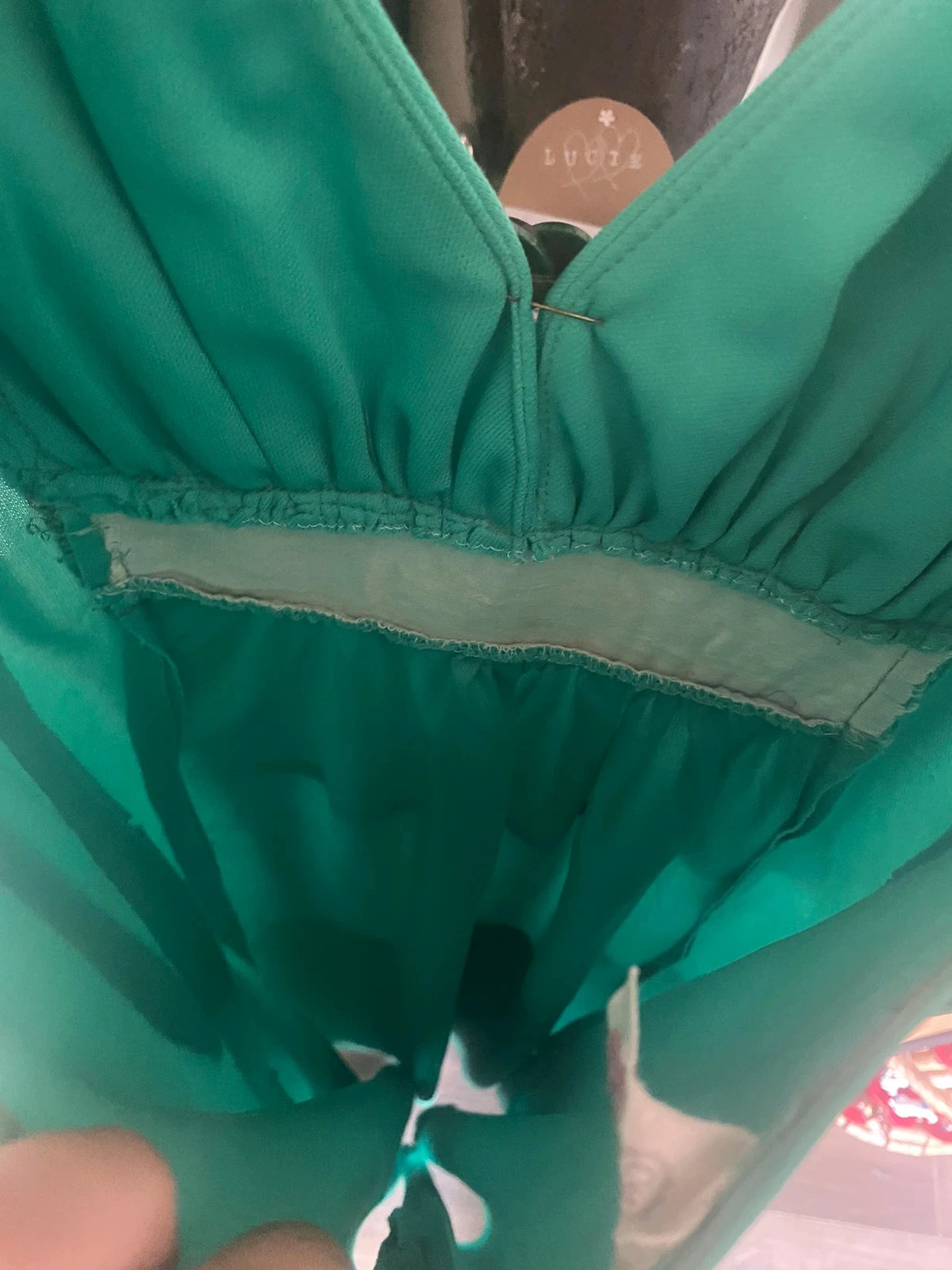 Robe *** – photo 7